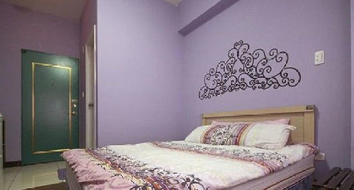 Love Fengchia Taichung Exterior foto