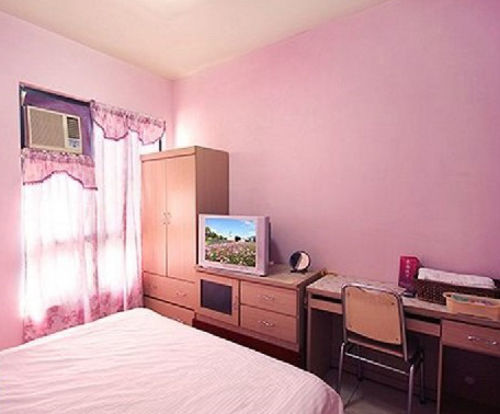 Love Fengchia Taichung Exterior foto